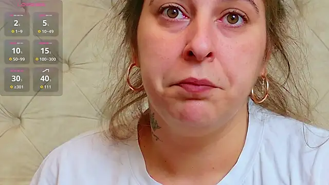 KarinaNoir online show from November 14, 2025, 5:17 am