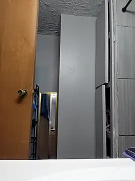 Snapshot of AriannaPena chatting on October 8, 2025, 9:01 pm AriannaPena online show from October 8, 2025, 9:01 pm