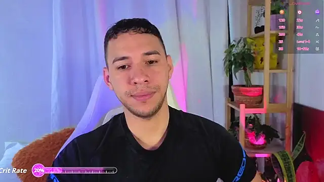 Snapshot of petter_coleman_ chatting on September 17, 2025, 12:29 pm petter coleman  online show from September 17, 2025, 12:29 pm