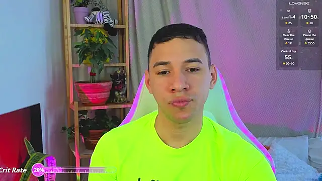 Snapshot of petter_coleman_ chatting on October 11, 2025, 3:21 pm petter coleman  online show from October 11, 2025, 3:21 pm