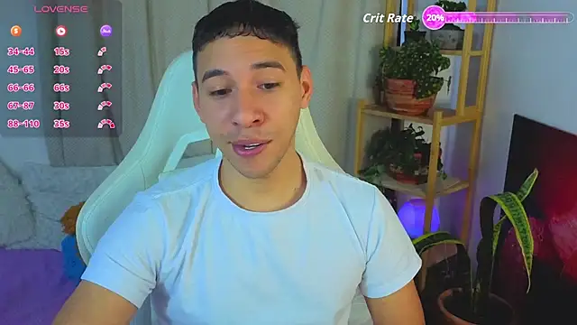 Snapshot of petter_coleman_ chatting on October 20, 2025, 3:56 pm petter coleman  online show from October 20, 2025, 3:56 pm