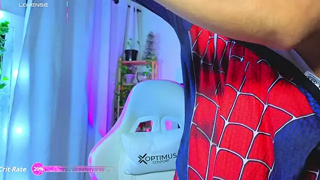 petter coleman  online show from November 7, 2025, 3:01 pm