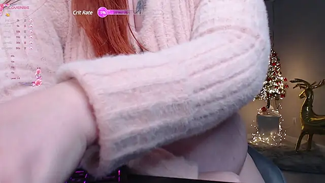 Mia Bows online show from January 4, 2025, 3:07 pm