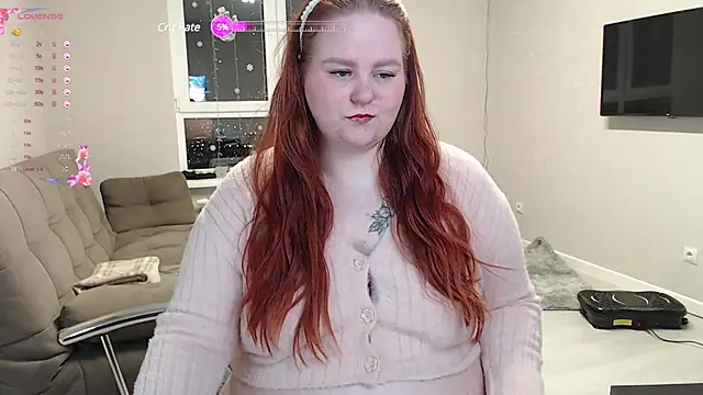 Mia Bows online show from February 6, 2025, 2:11 am