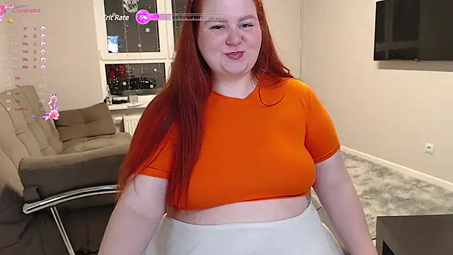 Mia Bows online show from February 16, 2025, 2:43 pm