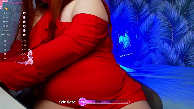 Mia Bows online show from September 27, 2025, 3:22 am