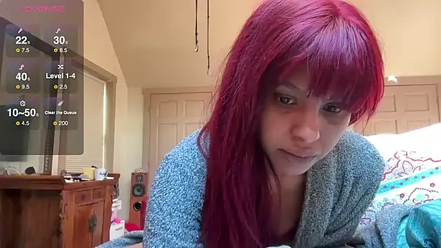 Snapshot of queendab626 chatting on January 9, 2025, 4:49 pm queendab626 online show from January 9, 2025, 4:49 pm