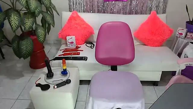  pamelasam online show from March 1, 2025, 8:23 am