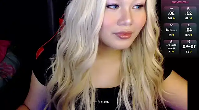 stacey wills44 online show from December 14, 2024, 3:29 am