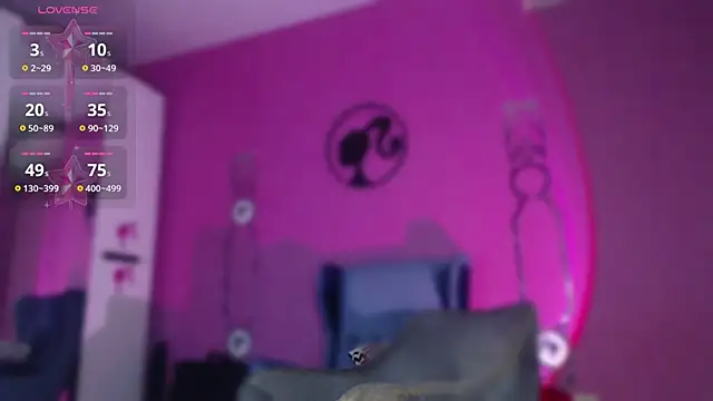 Tallso sex online show from December 16, 2024, 7:00 pm