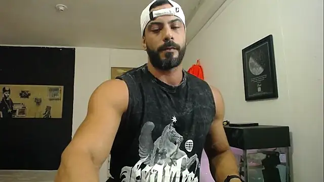 romeolovedark online show from January 15, 2025, 12:51 am