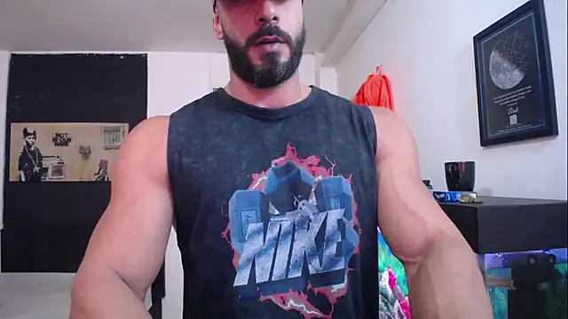 romeolovedark online show from January 24, 2025, 10:30 pm