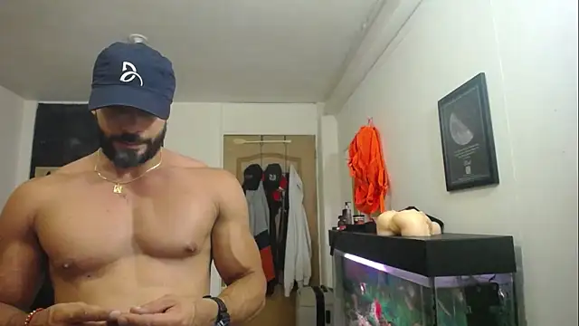 romeolovedark online show from January 28, 2025, 2:11 am