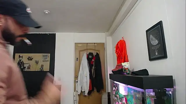 romeolovedark online show from February 14, 2025, 2:50 am