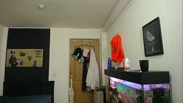 romeolovedark online show from March 5, 2025, 11:49 pm