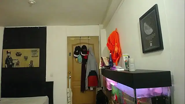 romeolovedark online show from March 15, 2025, 11:28 pm