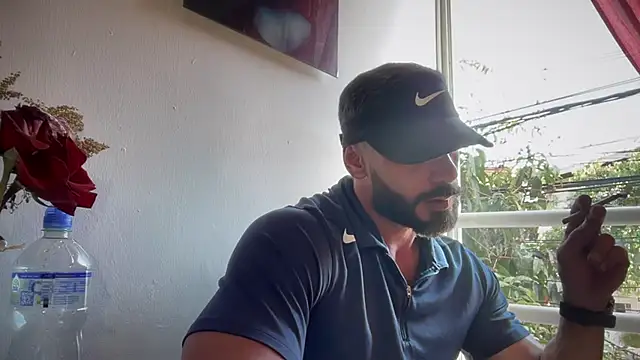 romeolovedark online show from September 9, 2025, 9:58 pm