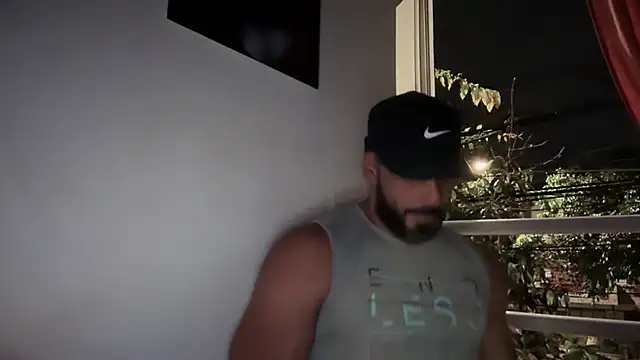 romeolovedark online show from November 3, 2025, 6:25 am