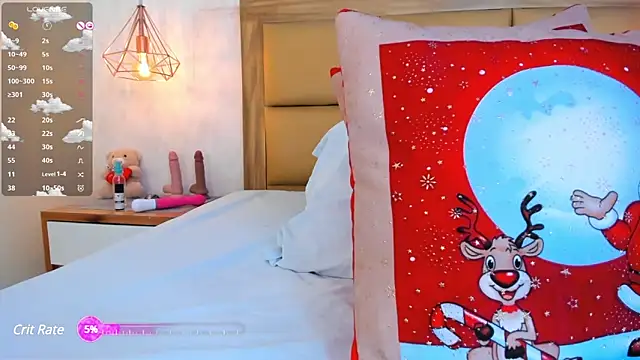 TIFFANYRUSSO online show from December 7, 2024, 5:04 am