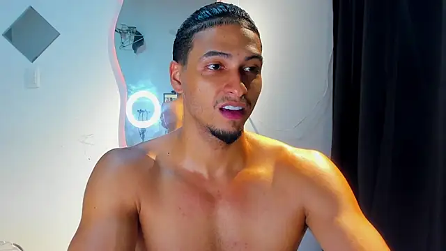 Snapshot of Kris_Khalifa69 chatting on September 14, 2025, 3:05 am Kris Khalifa69 online show from September 14, 2025, 3:05 am