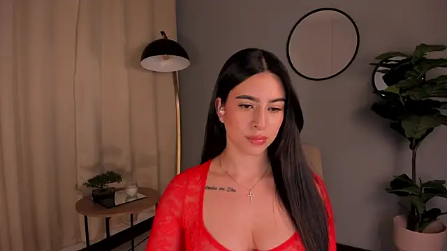 LiaPearce online show from December 2, 2024, 10:45 pm