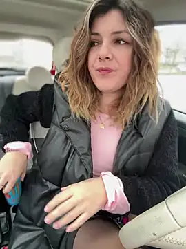 DaisyVibesss online show from January 19, 2025, 8:29 am