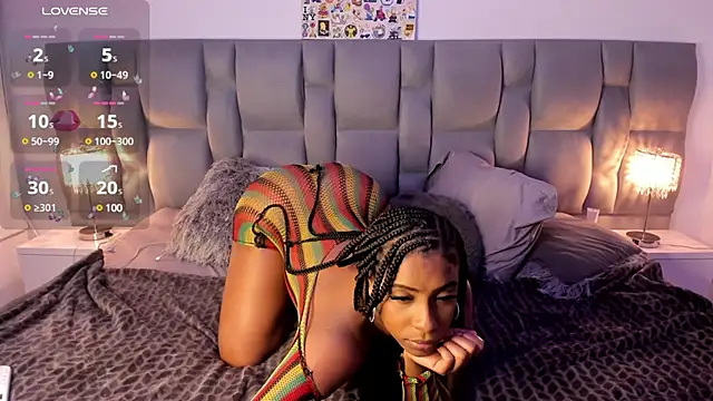 Snapshot of Nickytouse chatting on December 3, 2024, 2:36 am Nickytouse online show from December 3, 2024, 2:36 am