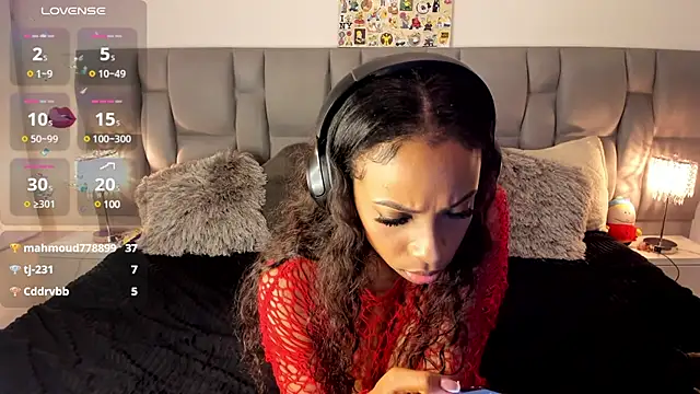 Snapshot of Nickytouse chatting on March 12, 2025, 1:58 am Nickytouse online show from March 12, 2025, 1:58 am