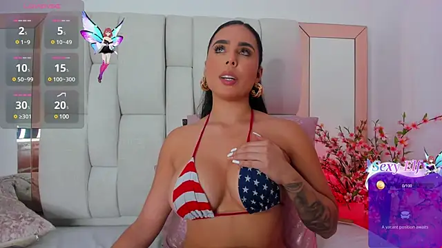 kylie sexy2000 online show from December 13, 2024, 12:42 am