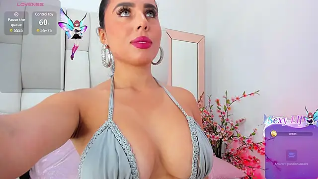 kylie sexy2000 online show from December 21, 2024, 3:09 pm