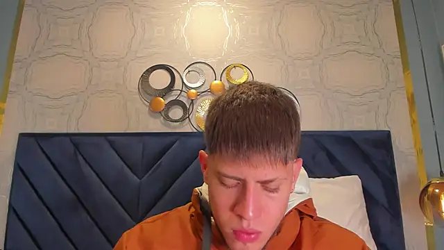 SebastianMaximoff online show from December 30, 2024, 12:09 pm