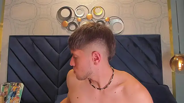 SebastianMaximoff online show from January 4, 2025, 12:16 pm