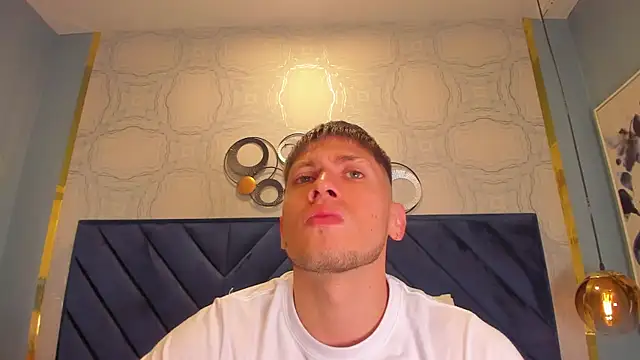 SebastianMaximoff online show from January 15, 2025, 11:43 am