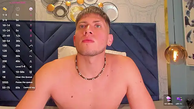 SebastianMaximoff online show from January 15, 2025, 2:46 pm