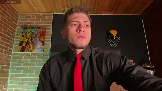 SebastianMaximoff online show from February 4, 2025, 12:11 pm