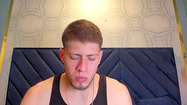 SebastianMaximoff online show from September 25, 2025, 7:39 pm