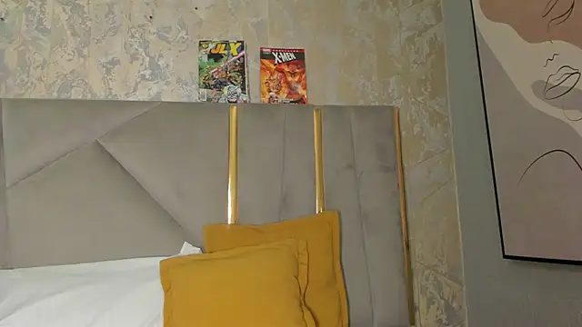 SebastianMaximoff online show from November 25, 2025, 7:03 pm