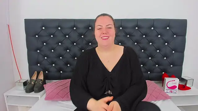 EvaLick online show from December 20, 2024, 9:32 am