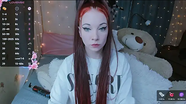 Snapshot of XNuka_Flower_LoverX chatting on December 20, 2024, 7:22 am XNuka Flower LoverX online show from December 20, 2024, 7:22 am