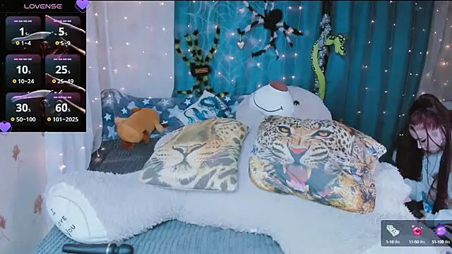 Snapshot of XNuka_Flower_LoverX chatting on February 8, 2025, 3:53 pm XNuka Flower LoverX online show from February 8, 2025, 3:53 pm