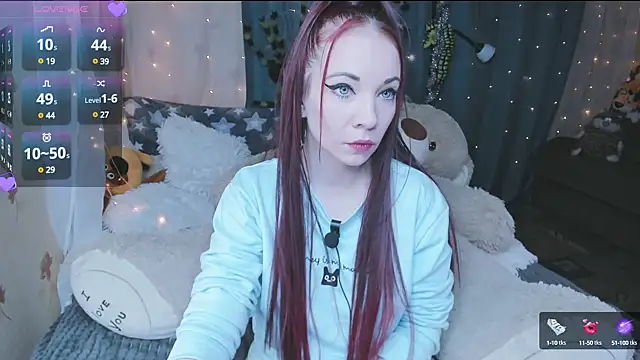 Snapshot of XNuka_Flower_LoverX chatting on February 21, 2025, 10:15 pm XNuka Flower LoverX online show from February 21, 2025, 10:15 pm