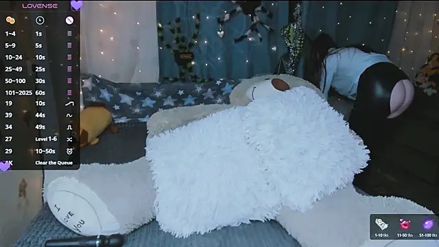 Snapshot of XNuka_Flower_LoverX chatting on February 23, 2025, 7:38 pm XNuka Flower LoverX online show from February 23, 2025, 7:38 pm