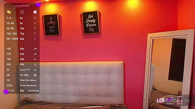 Snapshot of hornyhousekeeper_ chatting on March 7, 2025, 12:45 pm hornyhousekeeper online show from March 7, 2025, 12:45 pm
