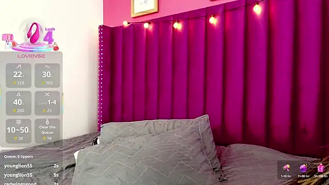 Snapshot of hornyhousekeeper_ chatting on September 13, 2025, 2:22 am hornyhousekeeper online show from September 13, 2025, 2:22 am