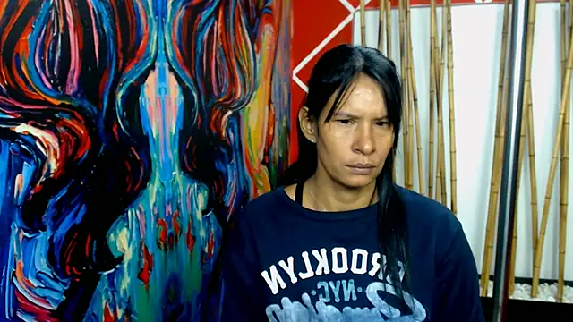 wandanara sex online show from October 25, 2025, 12:45 pm