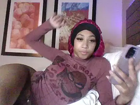 sexybribrixh online show from January 1, 2025, 9:28 am