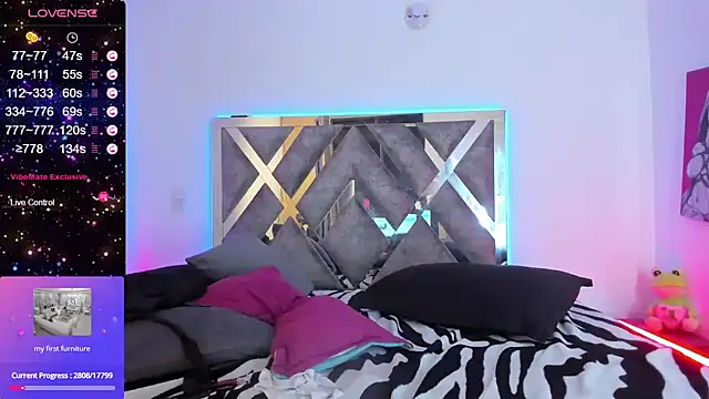 Snapshot of cutesarah_ chatting on March 3, 2025, 1:53 am cutesarah  online show from March 3, 2025, 1:53 am