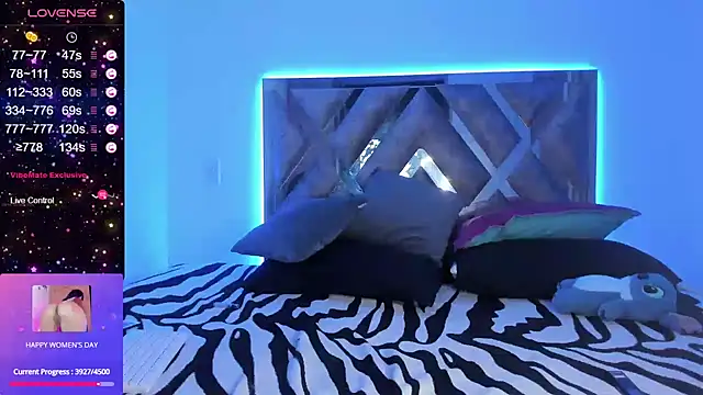 Snapshot of cutesarah_ chatting on March 17, 2025, 3:57 am cutesarah  online show from March 17, 2025, 3:57 am