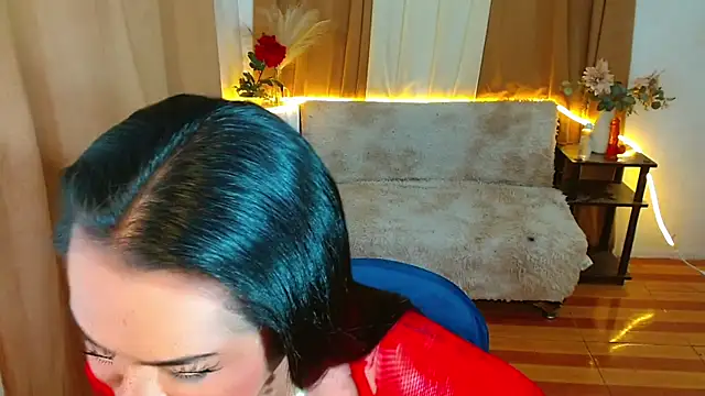 negrashemalexxx online show from December 4, 2025, 1:26 am