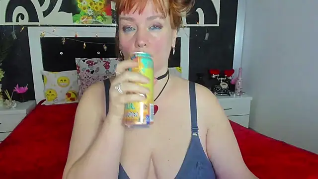 SinFulTitsDD online show from December 2, 2024, 7:27 pm